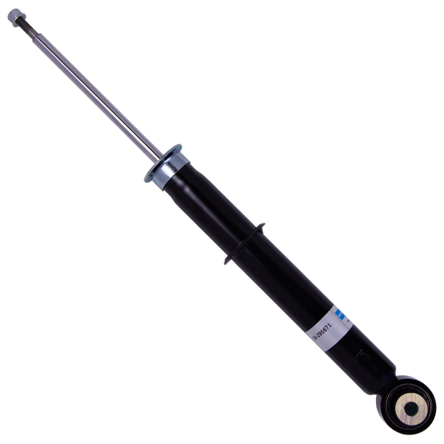 Bilstein 19-295671 B4 OE Replacement - Suspension Shock Absorber